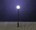 Faller Led lampe de parc